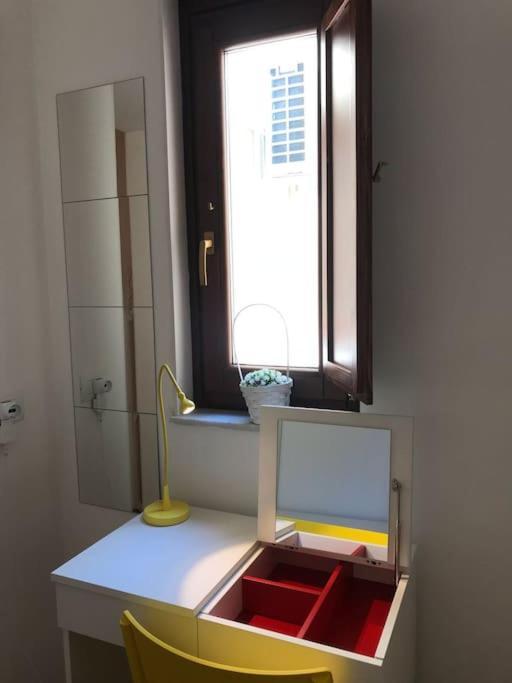 Suite N5 Παλέρμο Εξωτερικό φωτογραφία