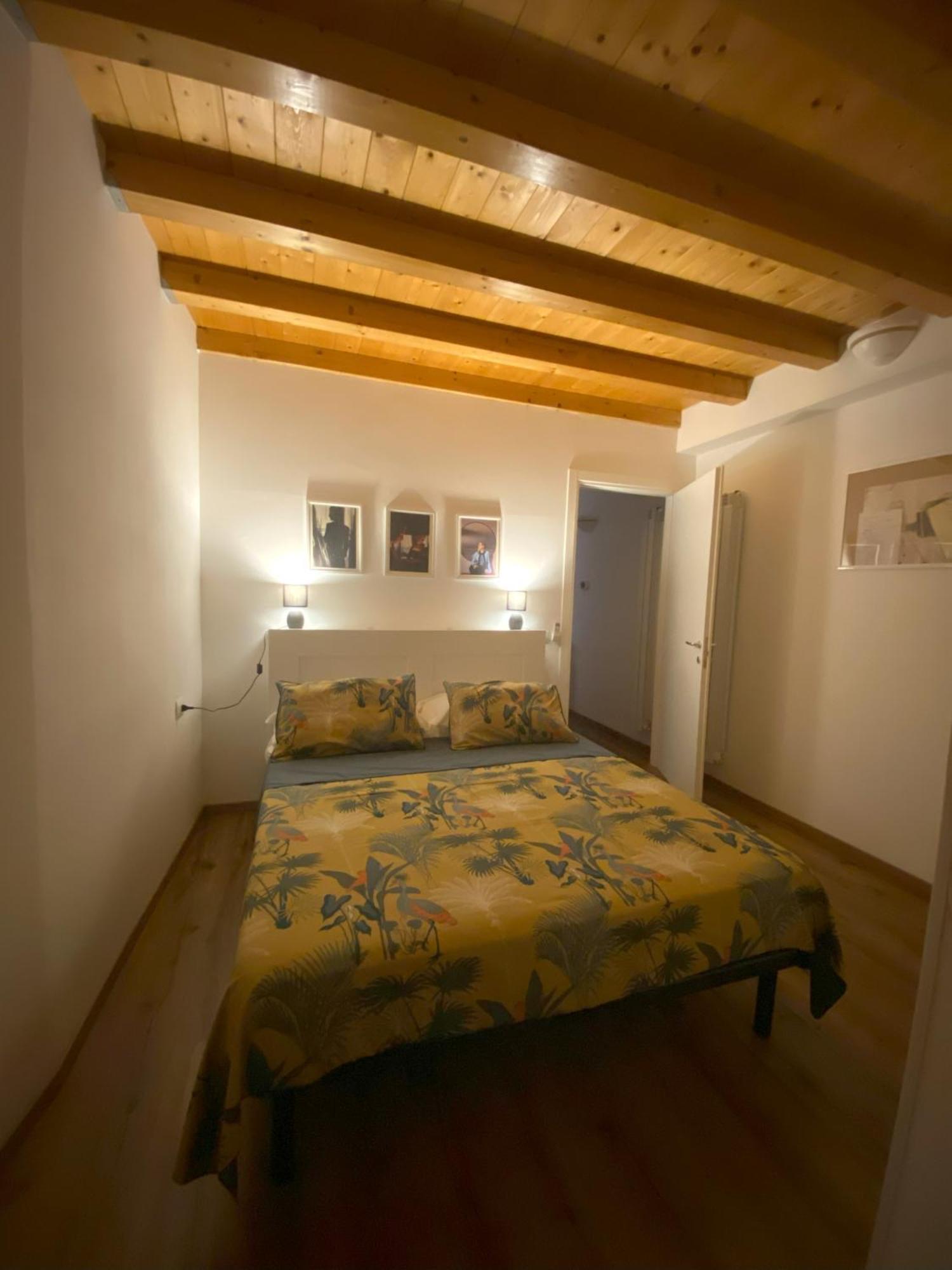 Suite N5 Παλέρμο Εξωτερικό φωτογραφία