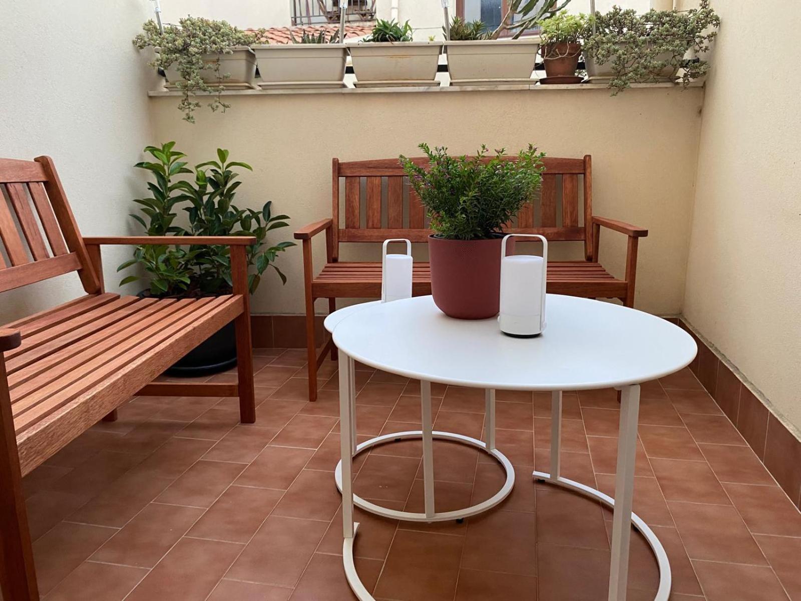 Suite N5 Παλέρμο Εξωτερικό φωτογραφία